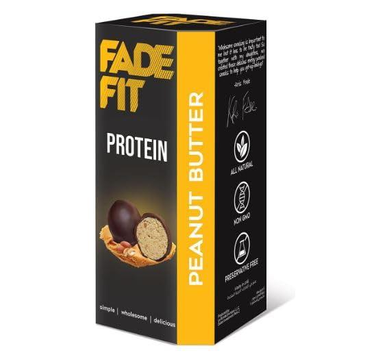 Top Protein-Packed Snacks Roundup: Fade Fit Peanut Butter Balls, Atlas Protein ⁢Bar, Oregon⁣ Farm Fresh Pumpkin Seeds