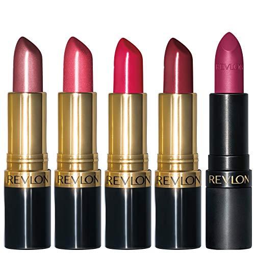 Top ‍Lipstick Sets for Gorgeous⁣ Lips: BestLand, Revlon, ‍The Lip Bar