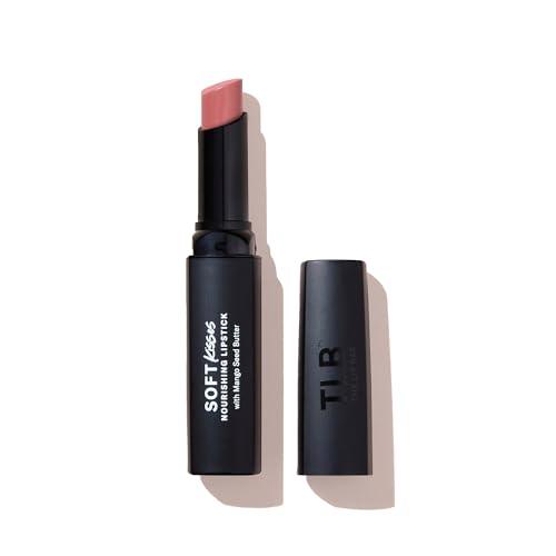 Top Lipsticks: Vegan Satin Nude, Multi-Finish Set, Long-Lasting Matte	Collection