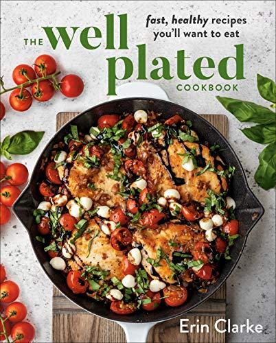Healthy Cookbook Roundup: Fast, Easy,​ and Gluten-Free Recipes